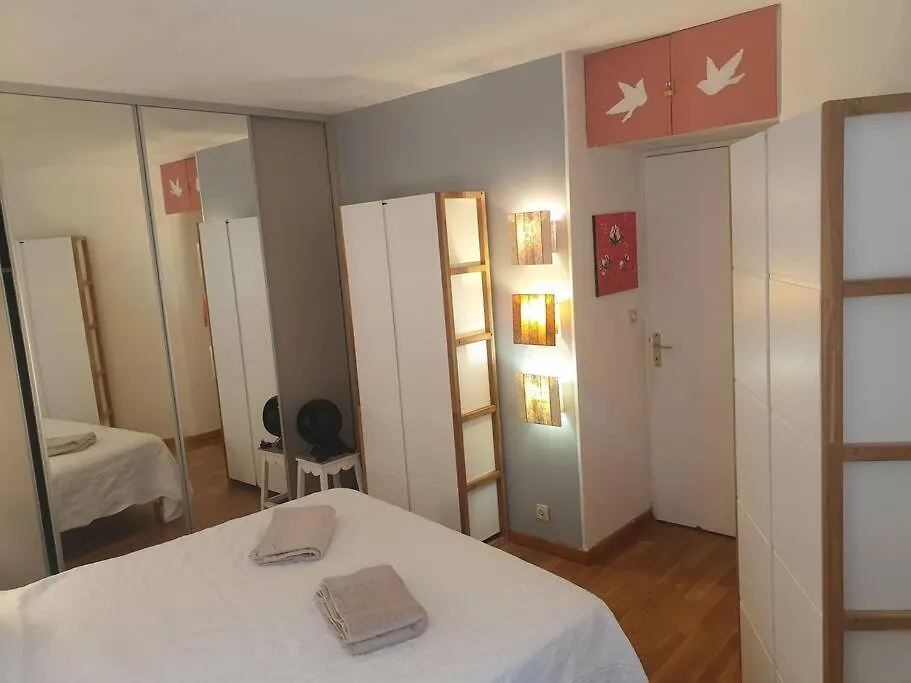 Bord De Mer, Emplacement Ideal Marseilles 0*,