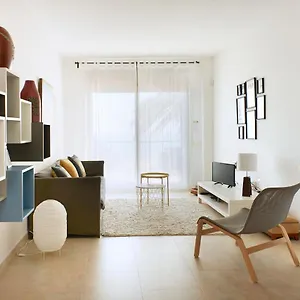Desconnectar Appartement Malgrat de Mar